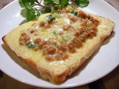 平和な人が集まるトピ