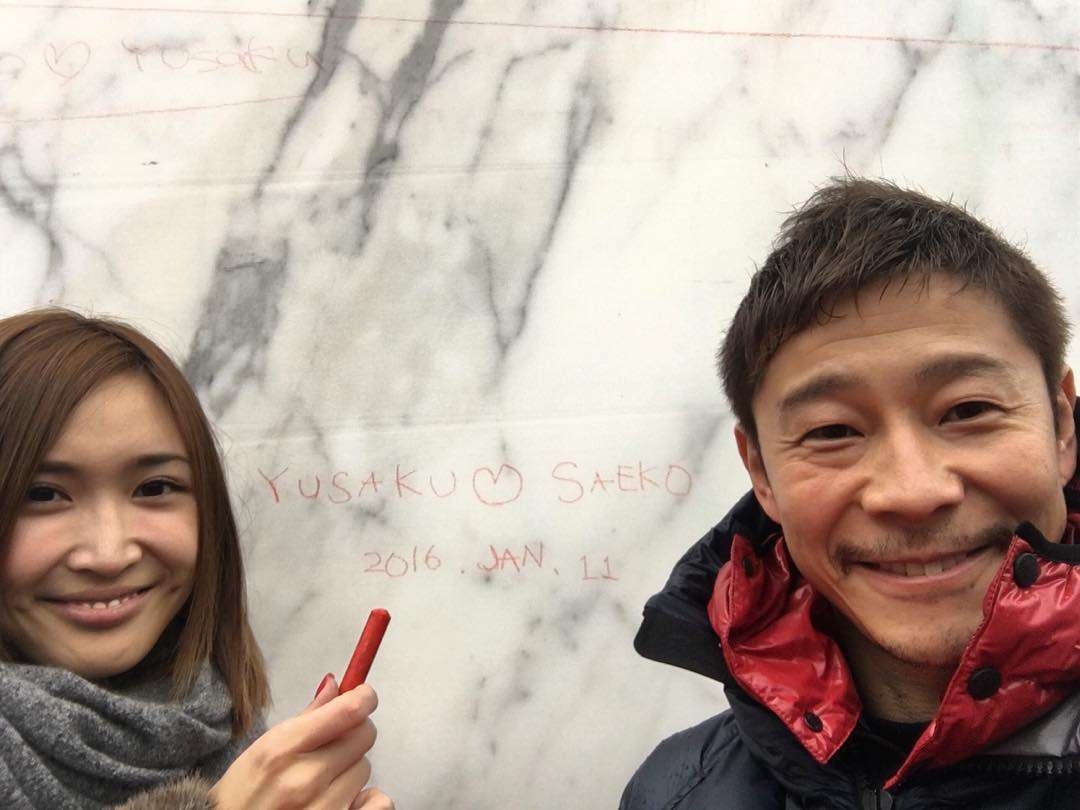 ダルビッシュ有、山本一家と記念撮影 貴重なそろい踏み