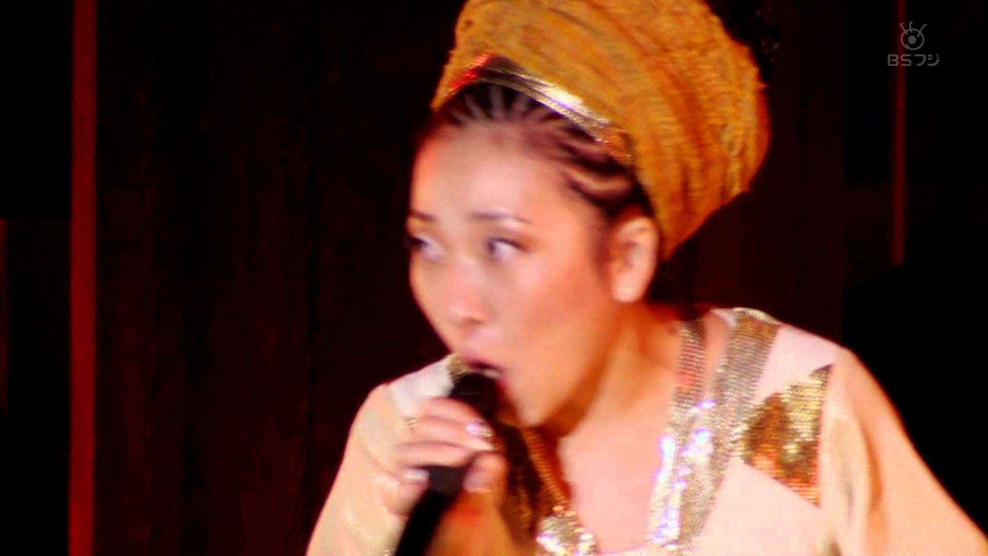 MISIA - オルフェンズの涙（CN 2015 LIVE at 高野山） - YouTube