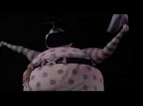 MARILYN MANSON :: This Is Halloween - YouTube