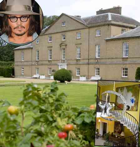 芸能人の自宅公開