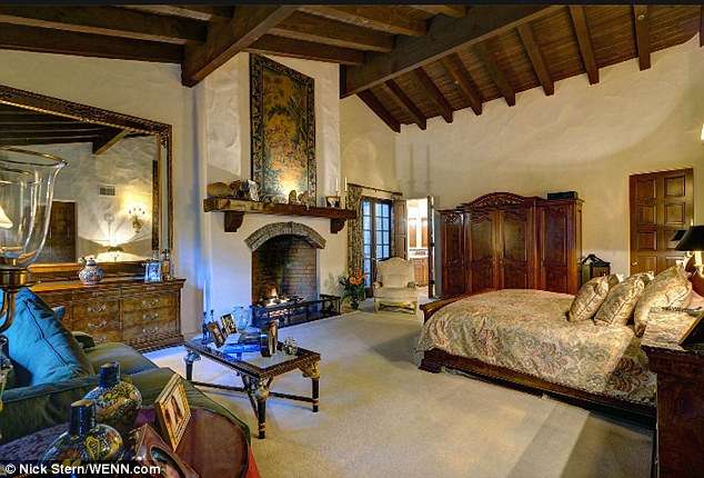 芸能人の自宅公開