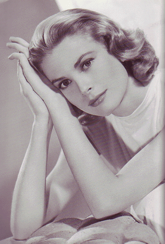 グレース・ケリー - Grace Kelly -