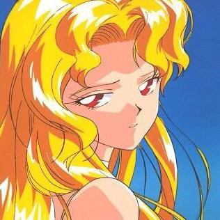 セーラームーン好きなひとー？
