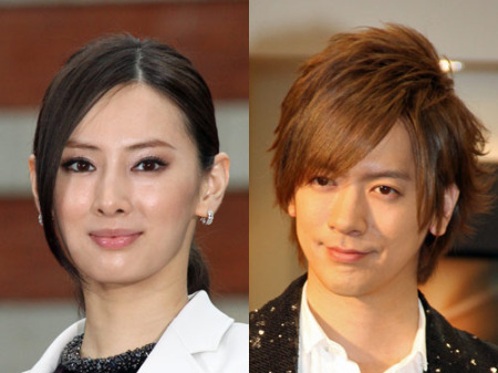 北川景子＆DAIGO、来年1月結婚！ 24時間マラソン直前プロポーズ