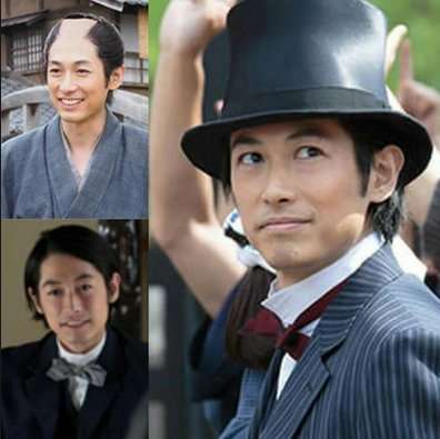 あなたが恋したことがある映画・ドラマの登場人物は？