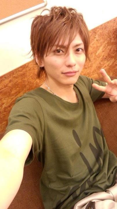 Lead好きな人集まれ~!