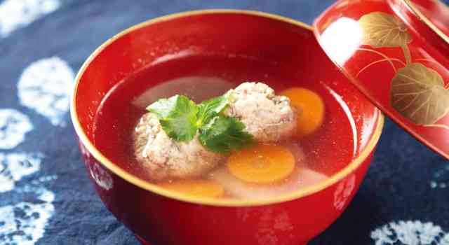 リクエストされる料理