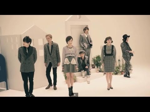 AAA / 「Love」Music Video - YouTube