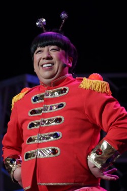 バナナマン好きな人