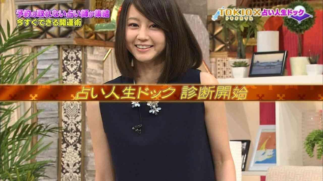 堀北真希の“心の闇”に共演者驚愕