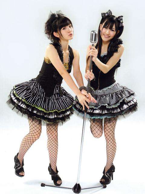 好きな女性アイドル画像