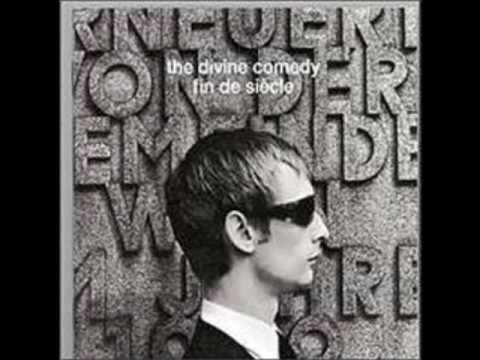 The Divine Comedy - Thrillseeker - YouTube