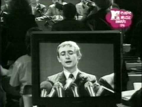 The Divine Comedy - The Certainty of Chance - YouTube