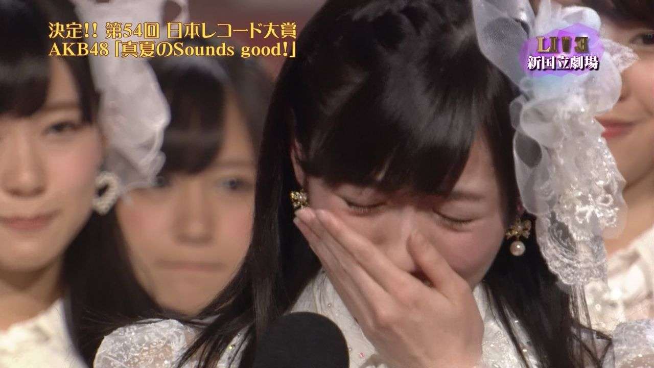 有名人の泣き顔の画像を貼るトピ