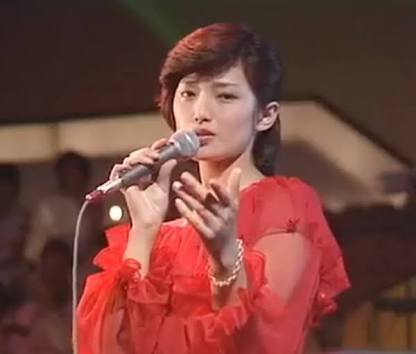 山口百恵さんを語るトピ