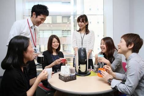 異業種に転職した人・しようと思っている人