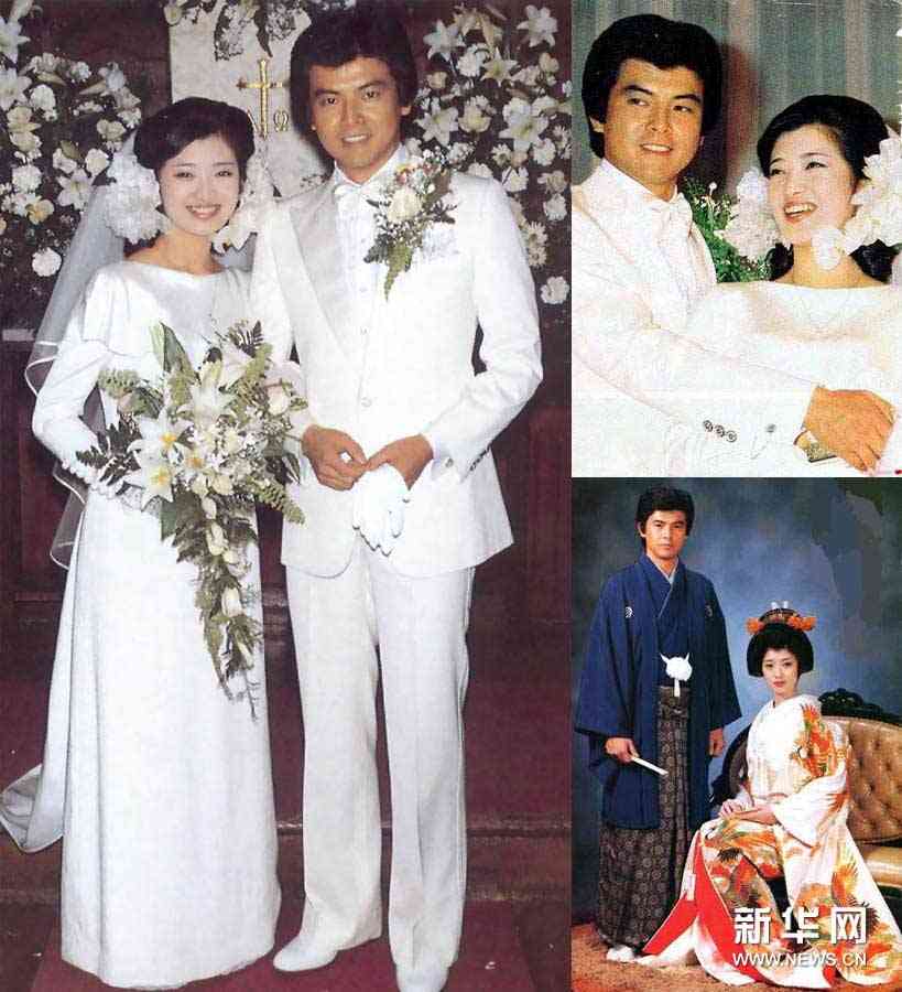 【画像】有名人の結婚式の画像トピ