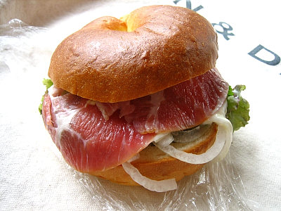サンドイッチ画像！！