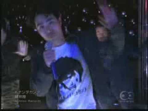 藤井隆_ナンダカンダ - YouTube