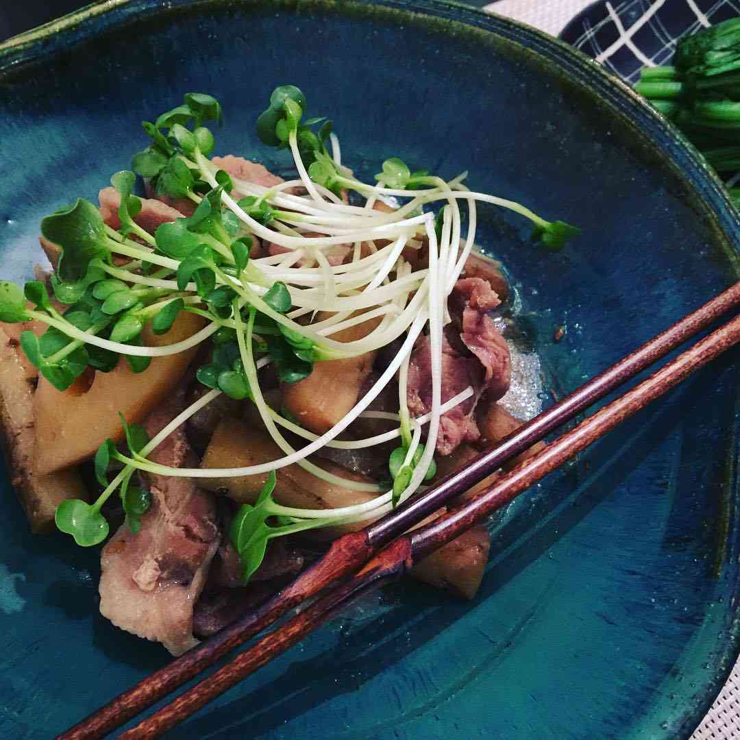 料理上手だった！柴咲コウの女優＆アーティストとは別の顔をインスタでチェック