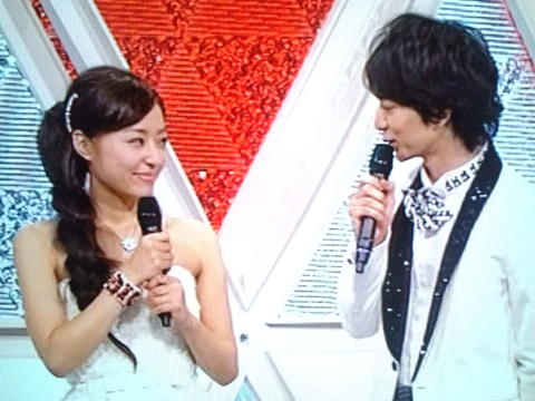 井上真央、結婚は「いつかできたら」“適齢期”を実感中