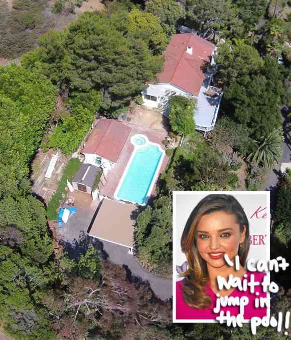 芸能人の自宅公開