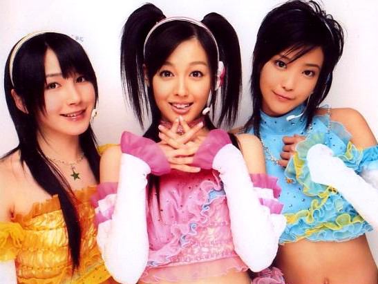 好きな女性アイドル画像