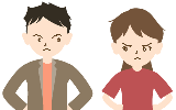 彼氏に引いた瞬間