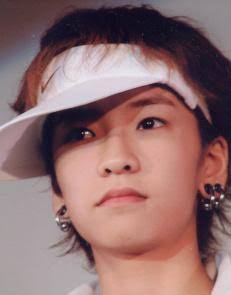 w-inds.が好きな人集合