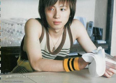 w-inds.が好きな人集合