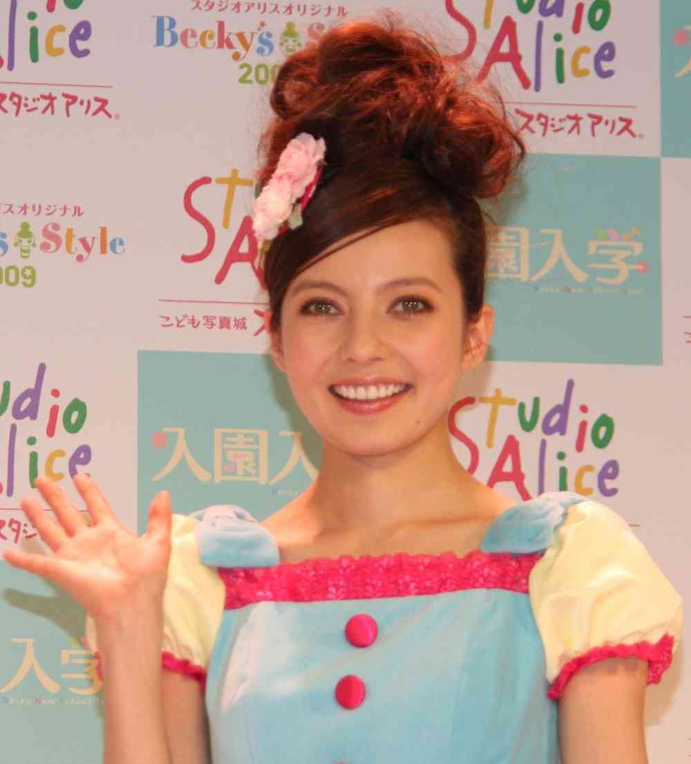 全文表示 | ベッキー、復帰はできるのか 「一時休業」は逃げたとみられ「世間は納得しない」 : J-CASTニュース