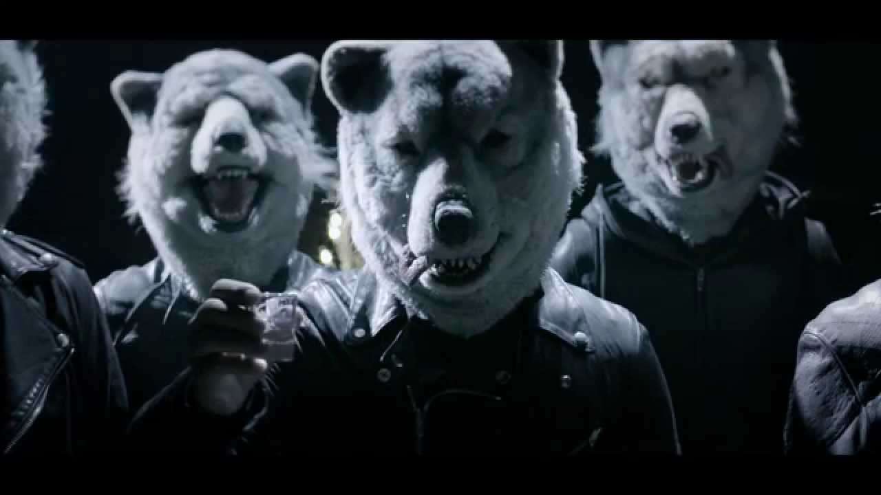 MAN WITH A MISSION 『Far』 - YouTube