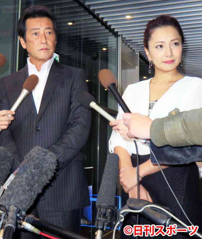 法的手段は会社に任せる／神田＆三船一問一答 - 芸能 : 日刊スポーツ