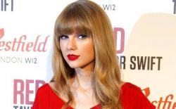 Taylor Swift: ‘I’m Just Happy...We Live in a World Where Boys Can Play Princesses’