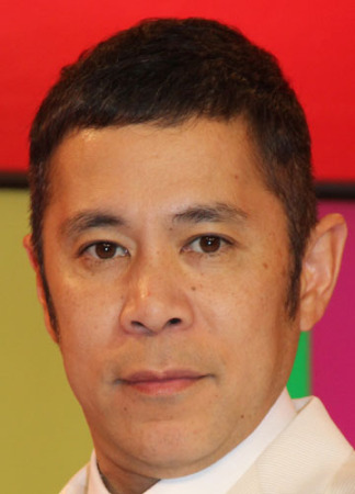 ナイナイ岡村隆史がSMAP騒動に言及「芸能界の裏側が知れ渡った」 - ライブドアニュース