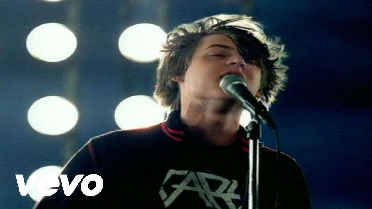 The Vines - Get Free - YouTube