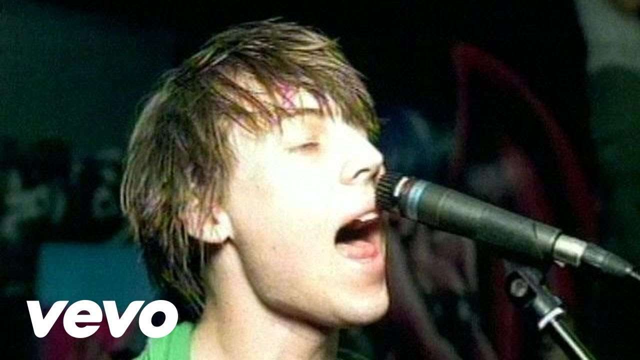 The Vines - Outtathaway - YouTube