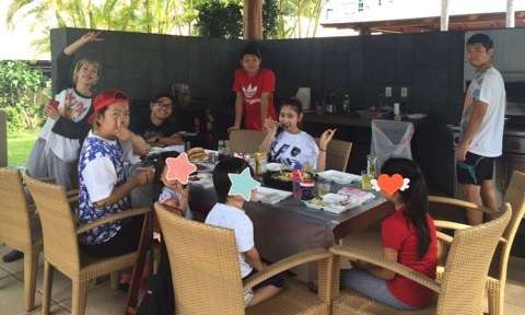 きゃりーぱみゅぱみゅ、辻希美、福田萌…年末年始の芸能人「セレブな海外旅行」総まくり