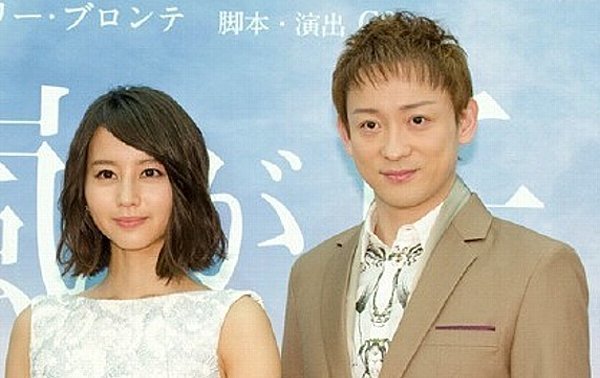 2015年に入籍した芸能人、離婚しそうだと思う夫婦は？