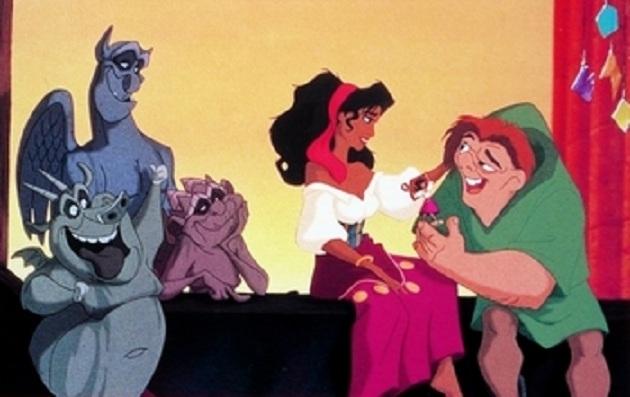 ディズニー映画で良かった声優さん