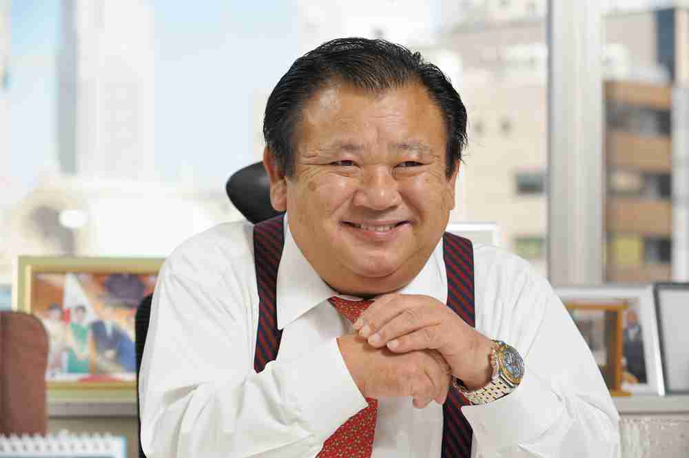 寿司チェーン店『すしざんまい』がソマリア沖の海賊被害をゼロに…社長「ソマリアの海賊たちに会いに行きました」