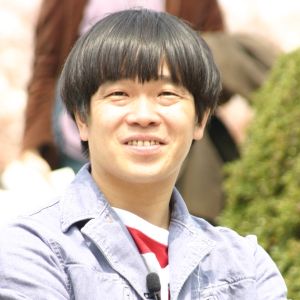 タレ目男性好き集まれ♪