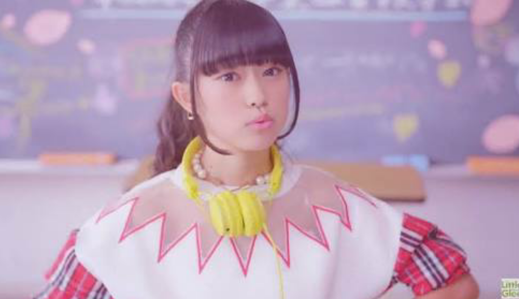 マイナーだけど可愛い女性アイドル