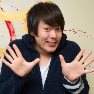 【下ネタ注意】ウーマンラッシュアワー村本大輔、「Hは1人に最大20回」と赤裸々告白