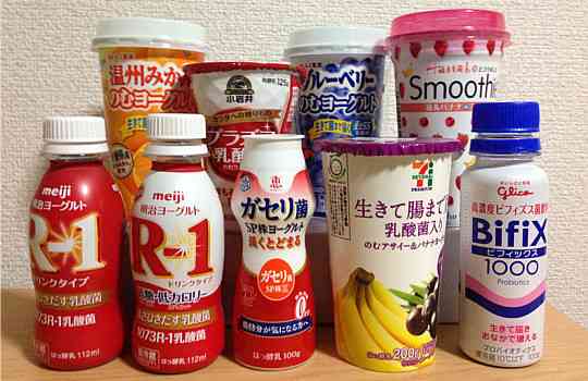 乳酸菌入りのみそ汁が発売　お湯を注げば1杯あたり100億個の菌が摂取可