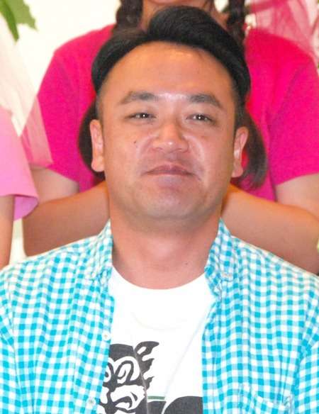 有名人！残念な髪型選手権！