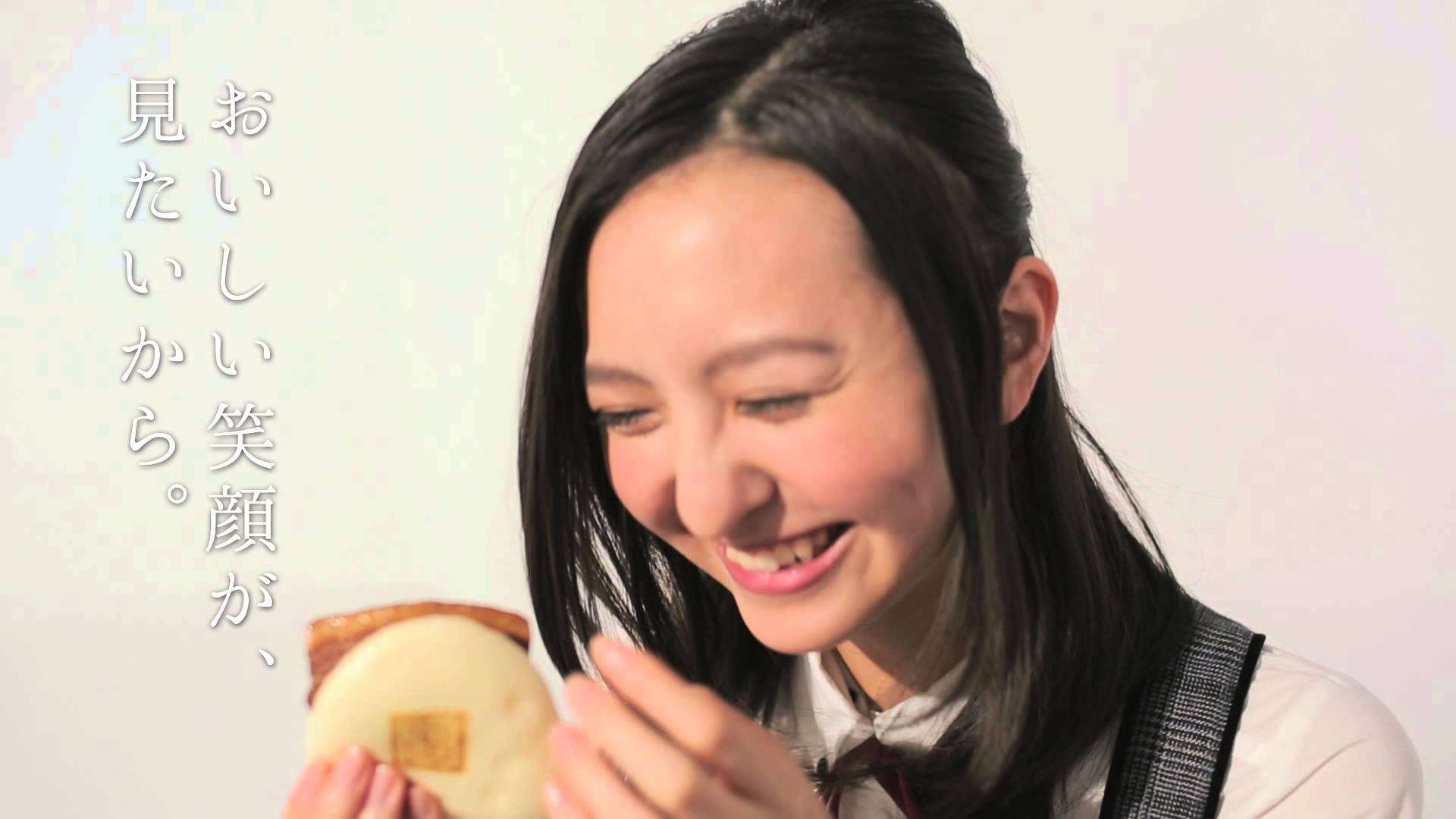 森保まどか×岩崎本舗　御中元編15s - YouTube