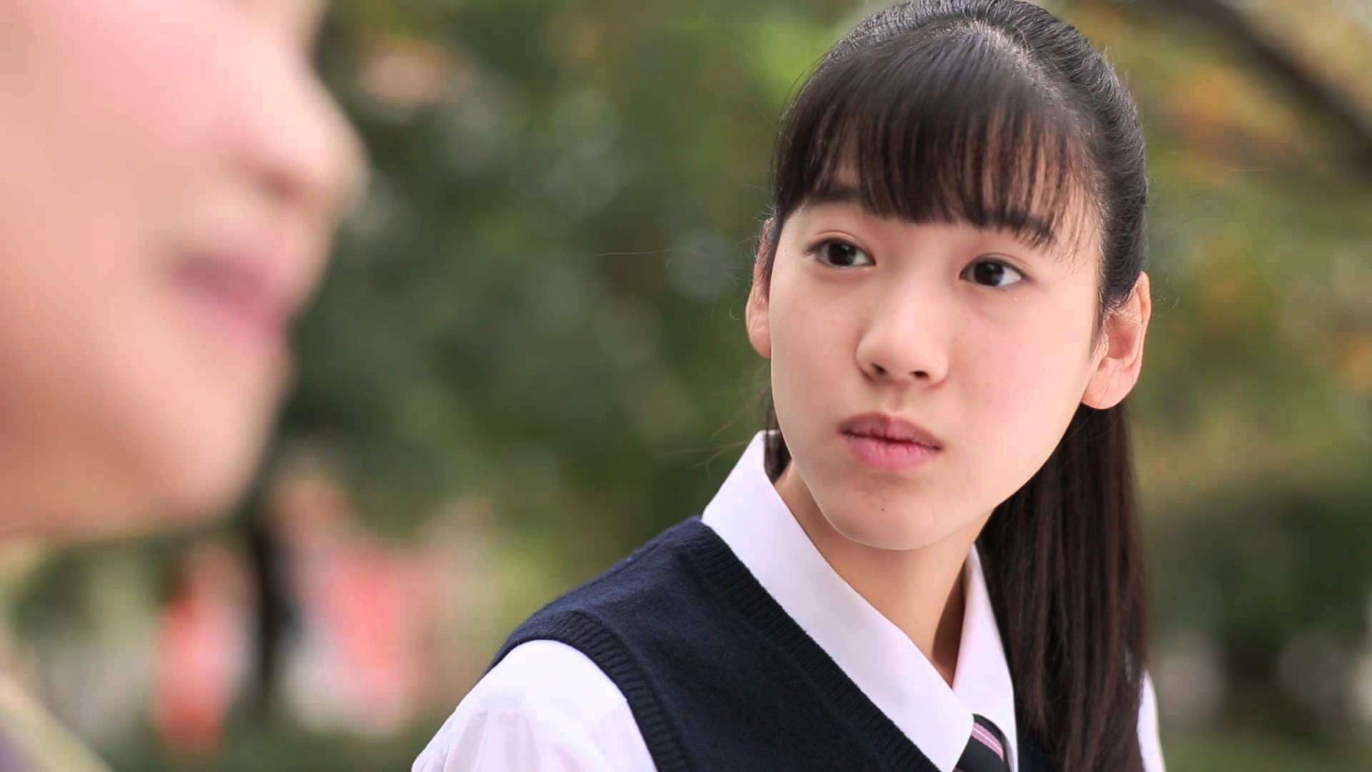扉をあけて～１８才のわたし～篇（ロングｖｅｒ　１５０秒） - YouTube