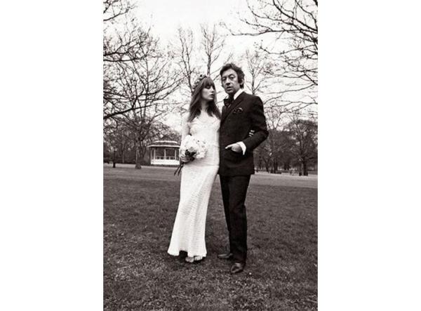 【画像】有名人の結婚式の画像トピ